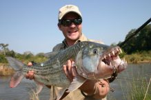 Top Fishing Spots in South Africa